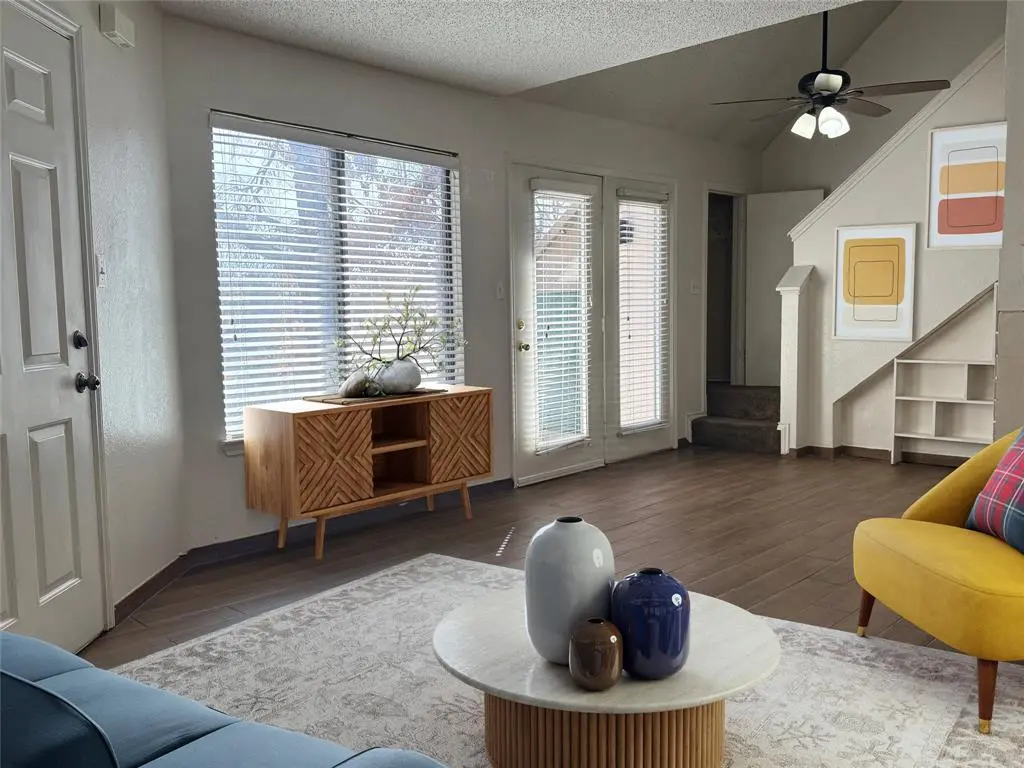 2300 Bamboo Drive #N208, Arlington, TX 76006