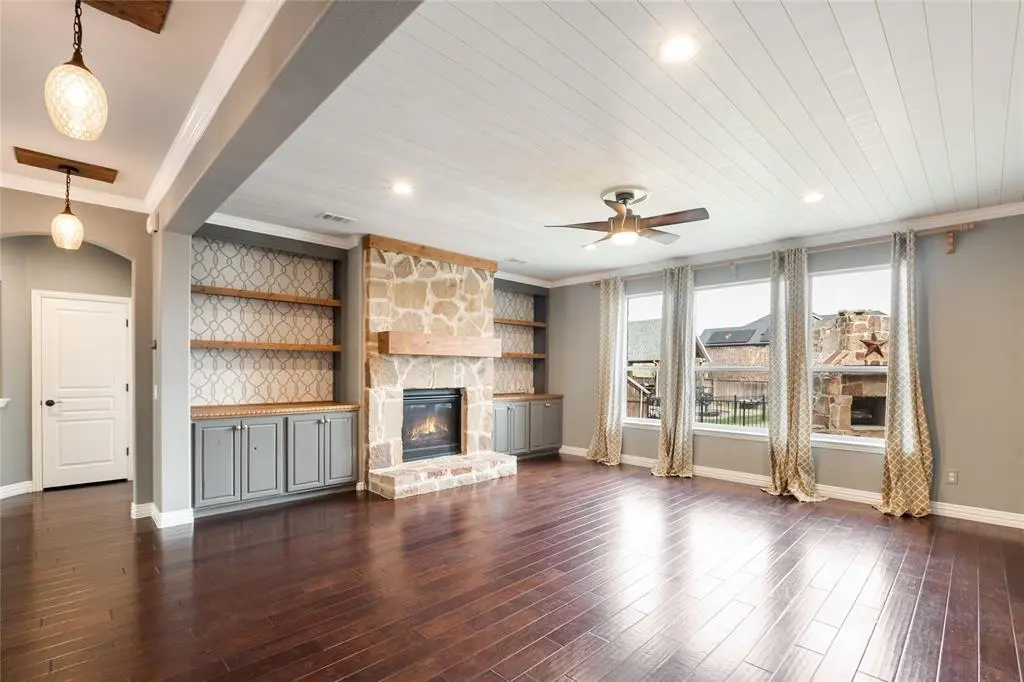 306 Aspen Lane, Frisco, TX 75036