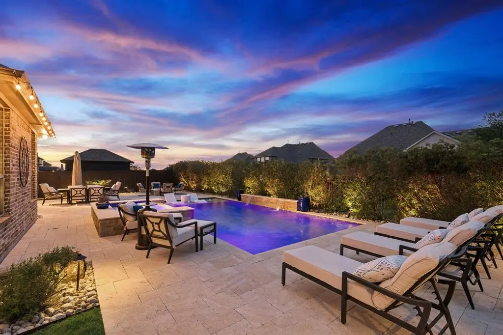 11604 Bull Creek Drive, Flower Mound, TX 76226