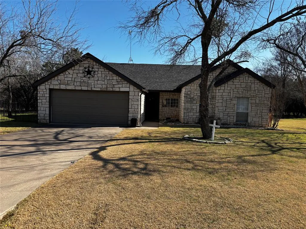 1134 Millcreek Trail, Whitney, TX 76692