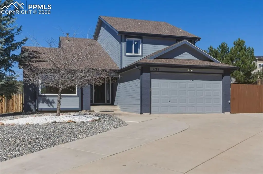 437 McShane PL, Monument, CO 80132