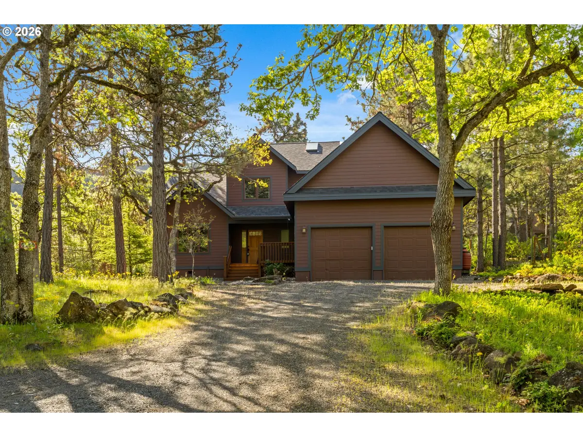 6850 OAKBROOK LN, Mosier, OR 97040