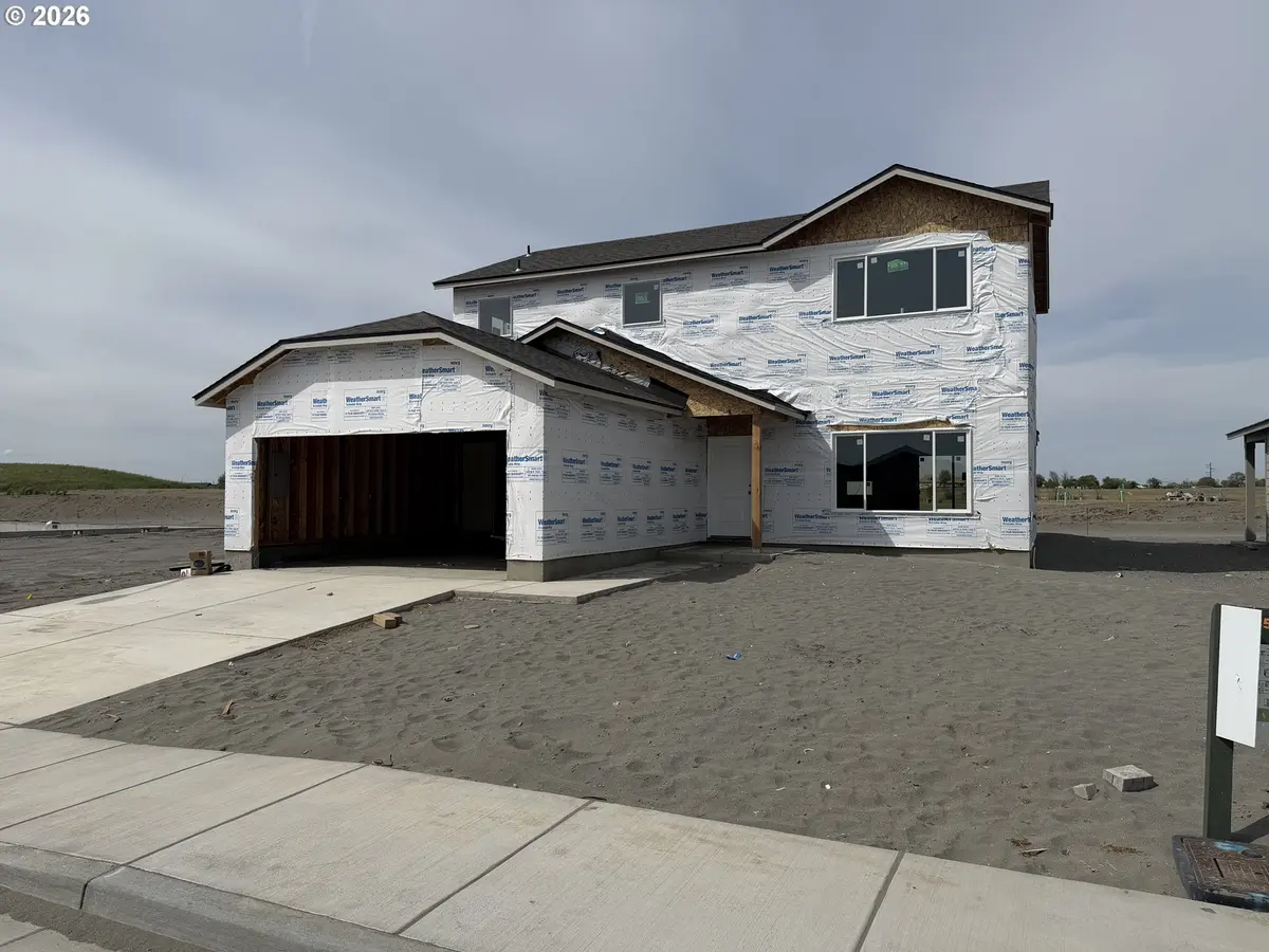 873 E Kinsley AVE, Hermiston, OR 97838