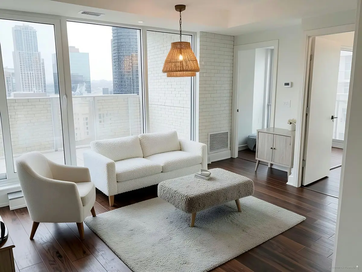 89 Mcgill ST #2502, Toronto C08, ON M5B 0B1