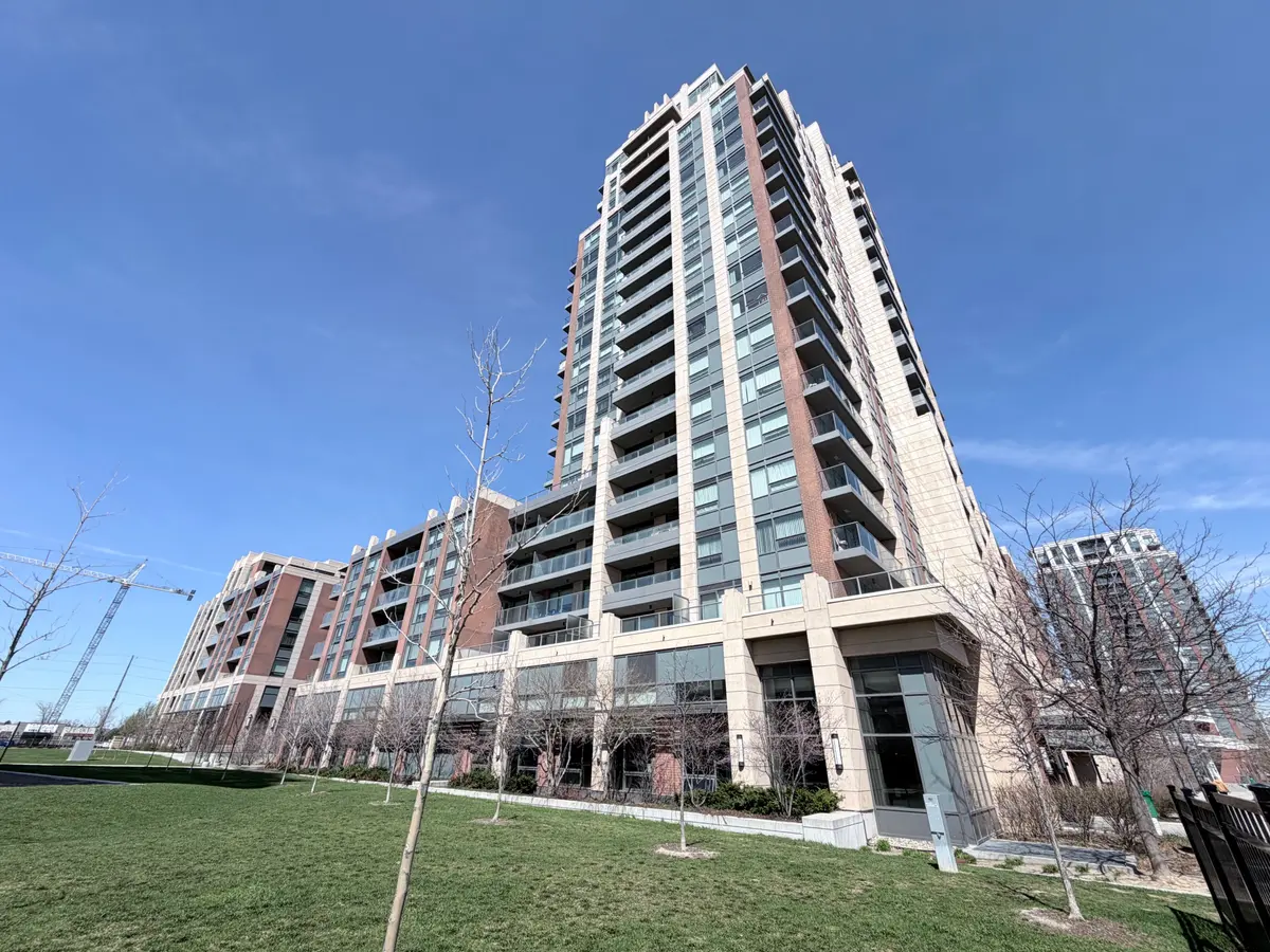 18 Uptown DR #1607, Markham, ON L3P 5M5