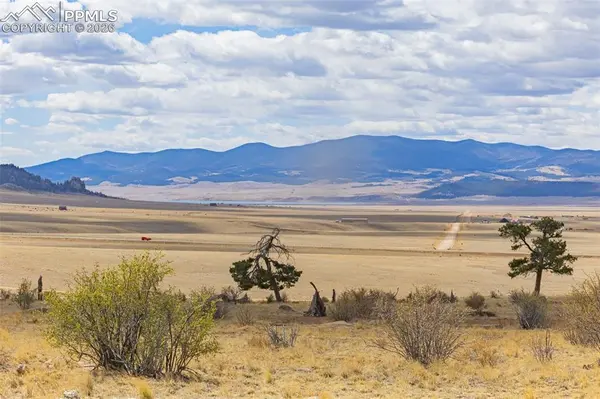 1685 Montezuma RD, Lake George, CO 80827