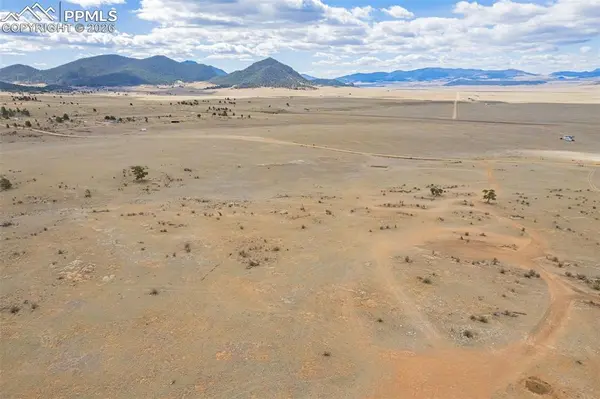 1685 Montezuma RD, Lake George, CO 80827