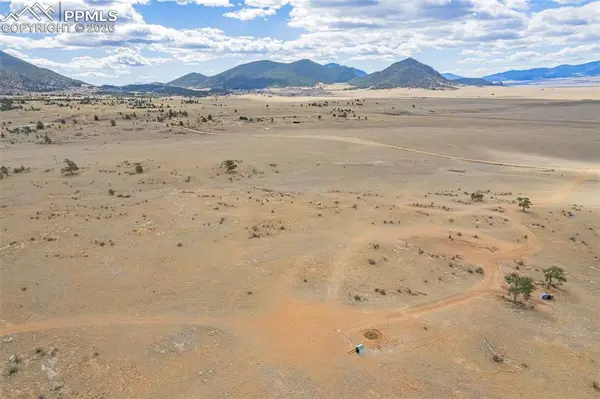 1685 Montezuma RD, Lake George, CO 80827