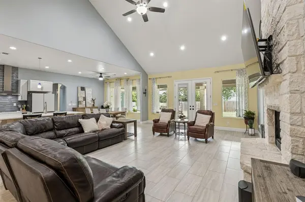 6467 Asher Road, Alvarado, TX 76009