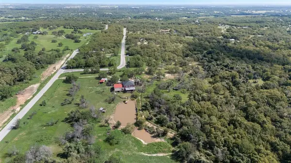 2277 County Road 3657, Springtown, TX 76082