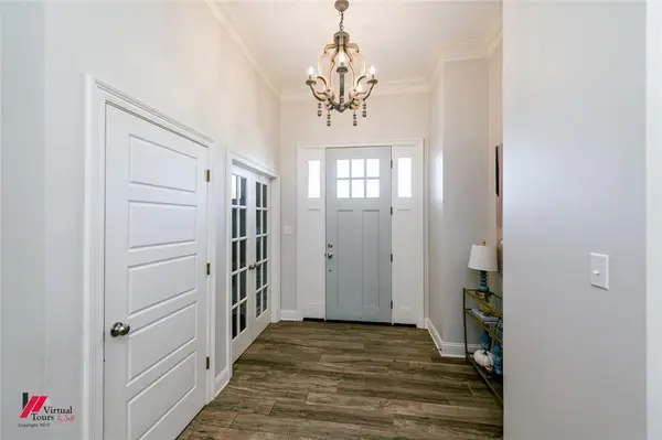 327 Ramsey Drive, Stonewall, LA 71078