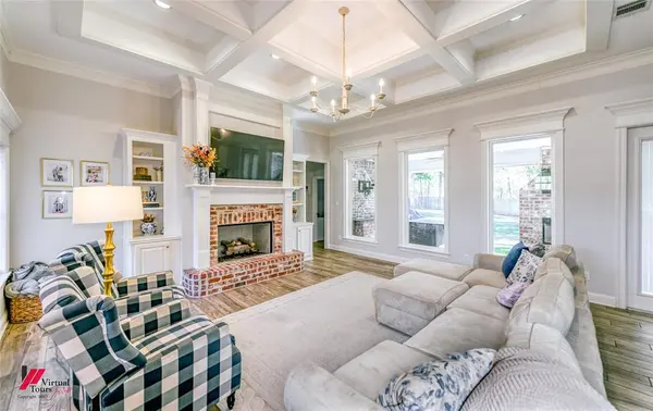 327 Ramsey Drive, Stonewall, LA 71078