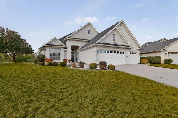 10900 Fieldstone Street, Denton, TX 76207