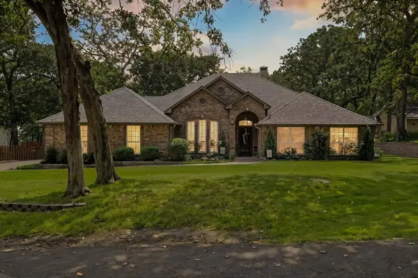 23301 Greenwood Trail,  Bullard,  TX 75757