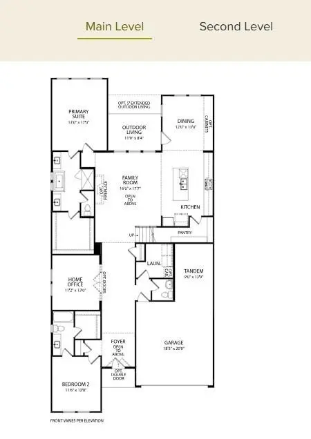 820 River Sky Road, Lavon, TX 75166