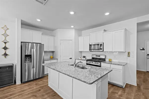 606 Saddle Club Way, Princeton, TX 75407