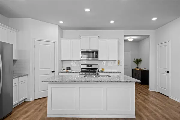 606 Saddle Club Way, Princeton, TX 75407