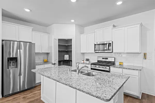 606 Saddle Club Way, Princeton, TX 75407