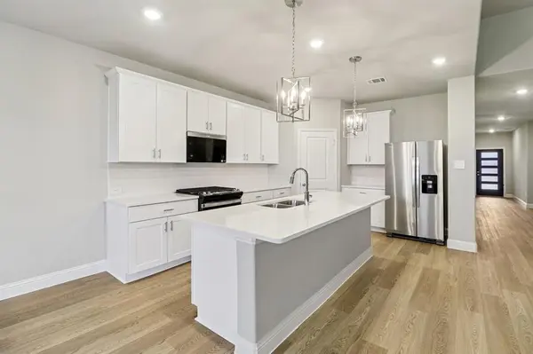 3508 Buffalo Creek Drive, Farmersville, TX 75442