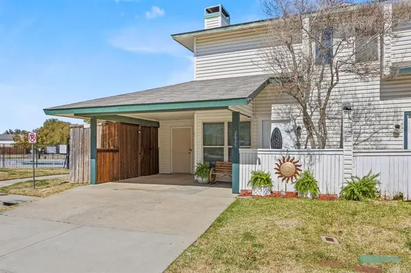 2635 Via Sonoma, Carrollton, TX 75006