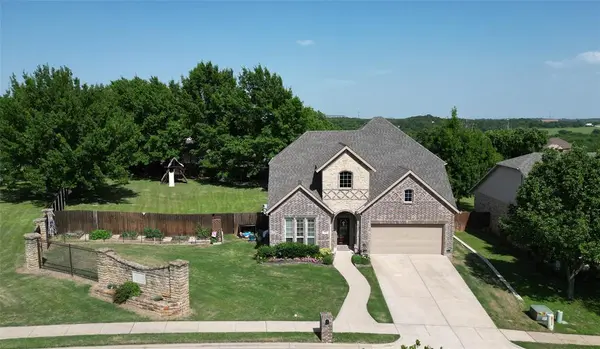 1901 Bay Laurel Drive, Weatherford, TX 76086