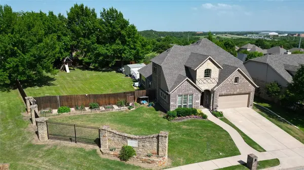 1901 Bay Laurel Drive, Weatherford, TX 76086