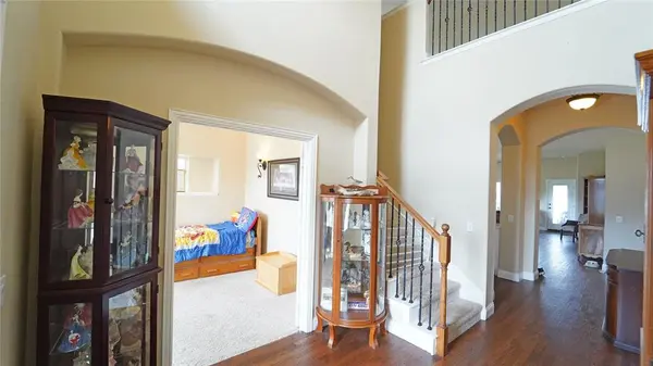 1901 Bay Laurel Drive, Weatherford, TX 76086