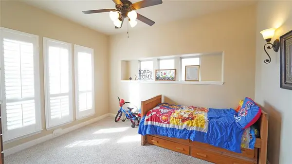 1901 Bay Laurel Drive, Weatherford, TX 76086