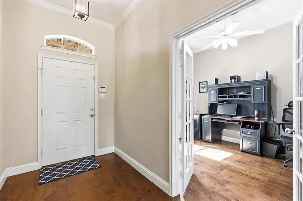 1248 Miller Lane, Celina, TX 75009