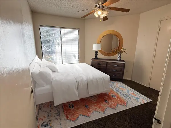 2300 Bamboo Drive #N208, Arlington, TX 76006