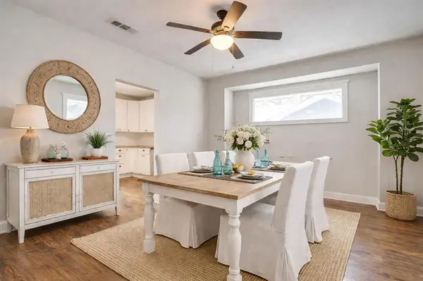 1115 Hawthorne Avenue, Fort Worth, TX 76110