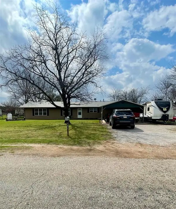 101 M Anthony Loop, Possum Kingdom Lake, TX 76449