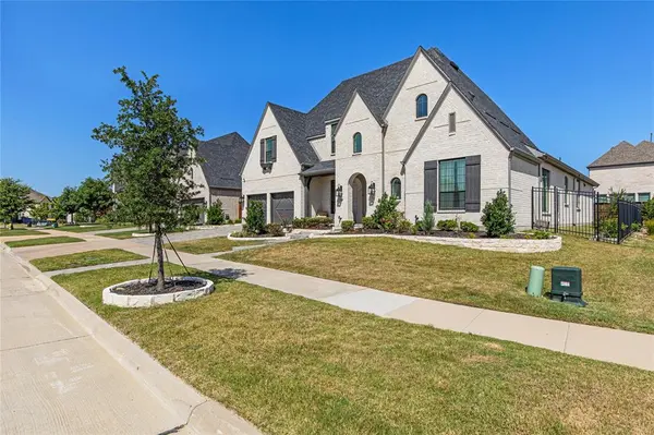 7983 Buffaloberry Road, Frisco, TX 75035