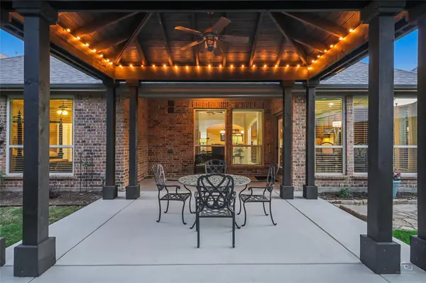 14164 Badlands Drive, Frisco, TX 75035