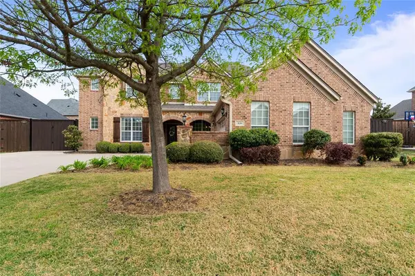 306 Aspen Lane, Frisco, TX 75036