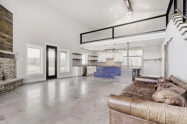 2515 County 141 Road, Kaufman, TX 75142