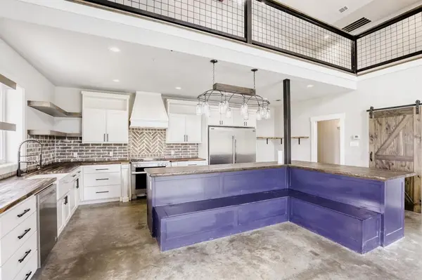 2515 County 141 Road, Kaufman, TX 75142