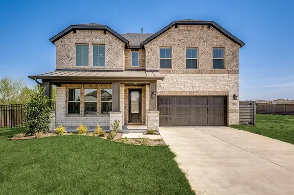 7316 Red Maple Drive, Little Elm, TX 76227