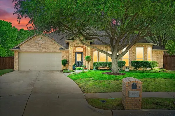 5109 Oldcastle Drive, Mansfield, TX 76063