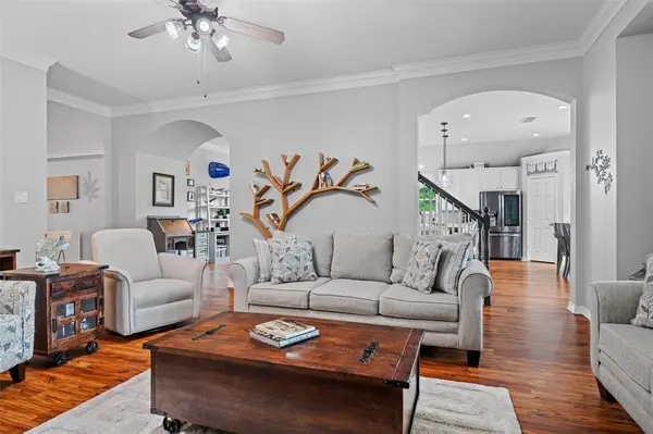 5109 Oldcastle Drive, Mansfield, TX 76063