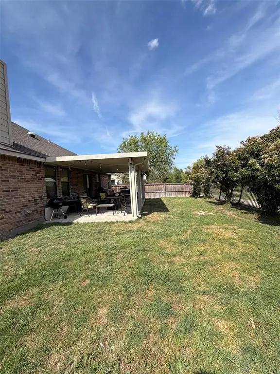 1201 Oakbrook Street, Prosper, TX 75078