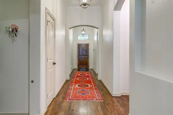 3936 Brookdale Road, Benbrook, TX 76116