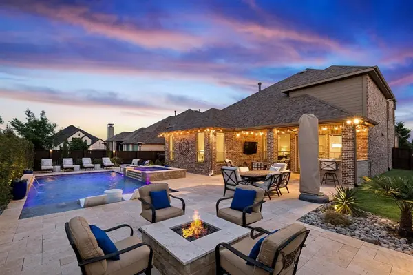 11604 Bull Creek Drive, Flower Mound, TX 76226