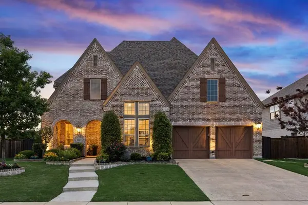 11604 Bull Creek Drive, Flower Mound, TX 76226