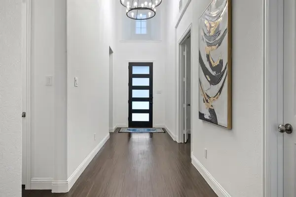 2011 Stargrass Road, Haslet, TX 76052