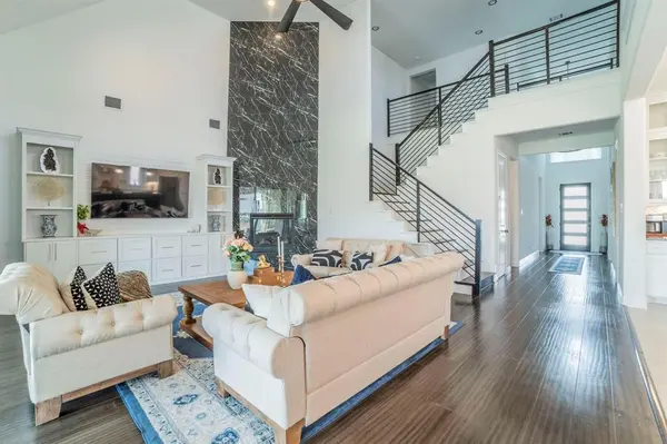 2011 Stargrass Road, Haslet, TX 76052