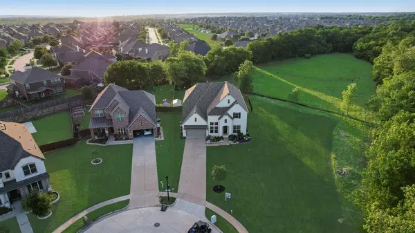 3413 Maplewood Drive, Mckinney, TX 75071