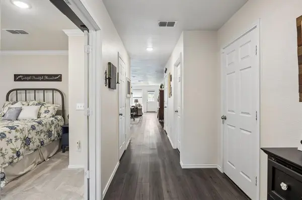 1303 Binfield Drive, Forney, TX 75126