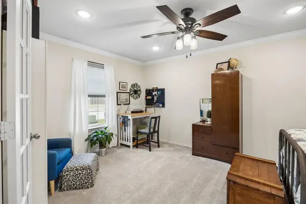 1303 Binfield Drive, Forney, TX 75126