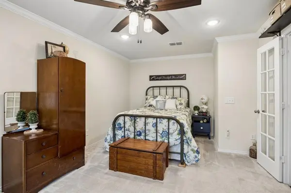 1303 Binfield Drive, Forney, TX 75126